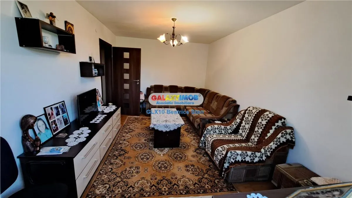 Vanzare apartament 2 camere DRUMUL TABEREI / METROU VALEA IALOMITEI - foto 1