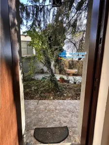 Inchiriere garsoniera IN VILA Piata Victoriei Titulescu CURTE PROPRIE - foto 11