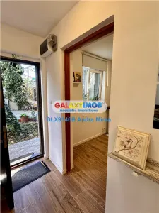 Inchiriere garsoniera IN VILA Piata Victoriei Titulescu CURTE PROPRIE - foto 17