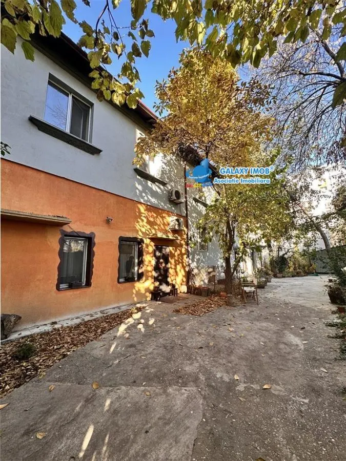 Inchiriere garsoniera IN VILA Piata Victoriei Titulescu CURTE PROPRIE - foto 25