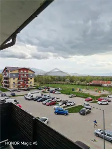 Apartament 3 camere 60 MP Open Space - Brasov