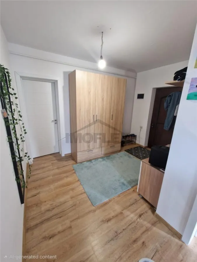 Apartament 3 camere 60 MP Open Space - foto 12