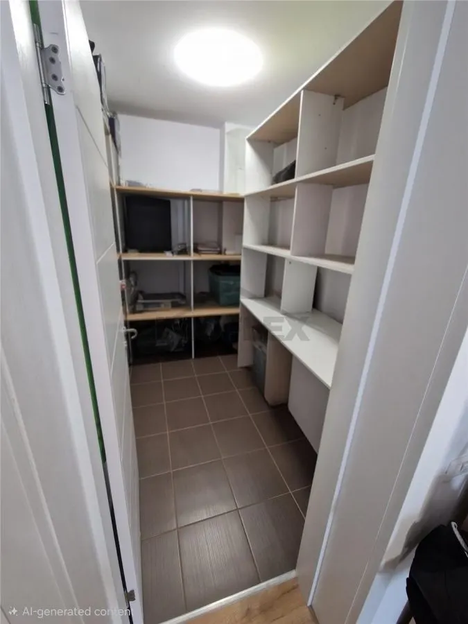 Apartament 3 camere 60 MP Open Space - foto 17