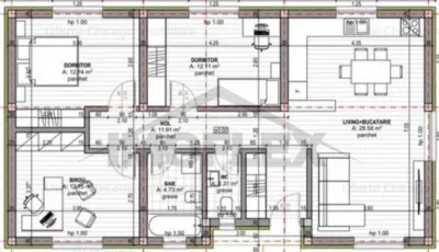 Casa Stupini - foto 17