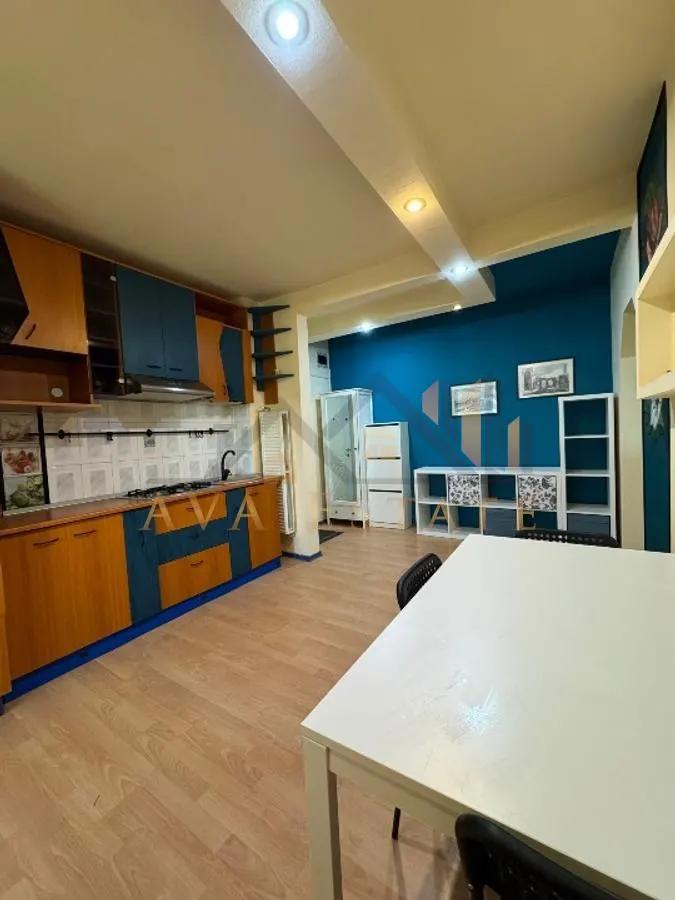 Apartament 2 camere, 57 mp - Zona Circumvalatiunii - foto 1