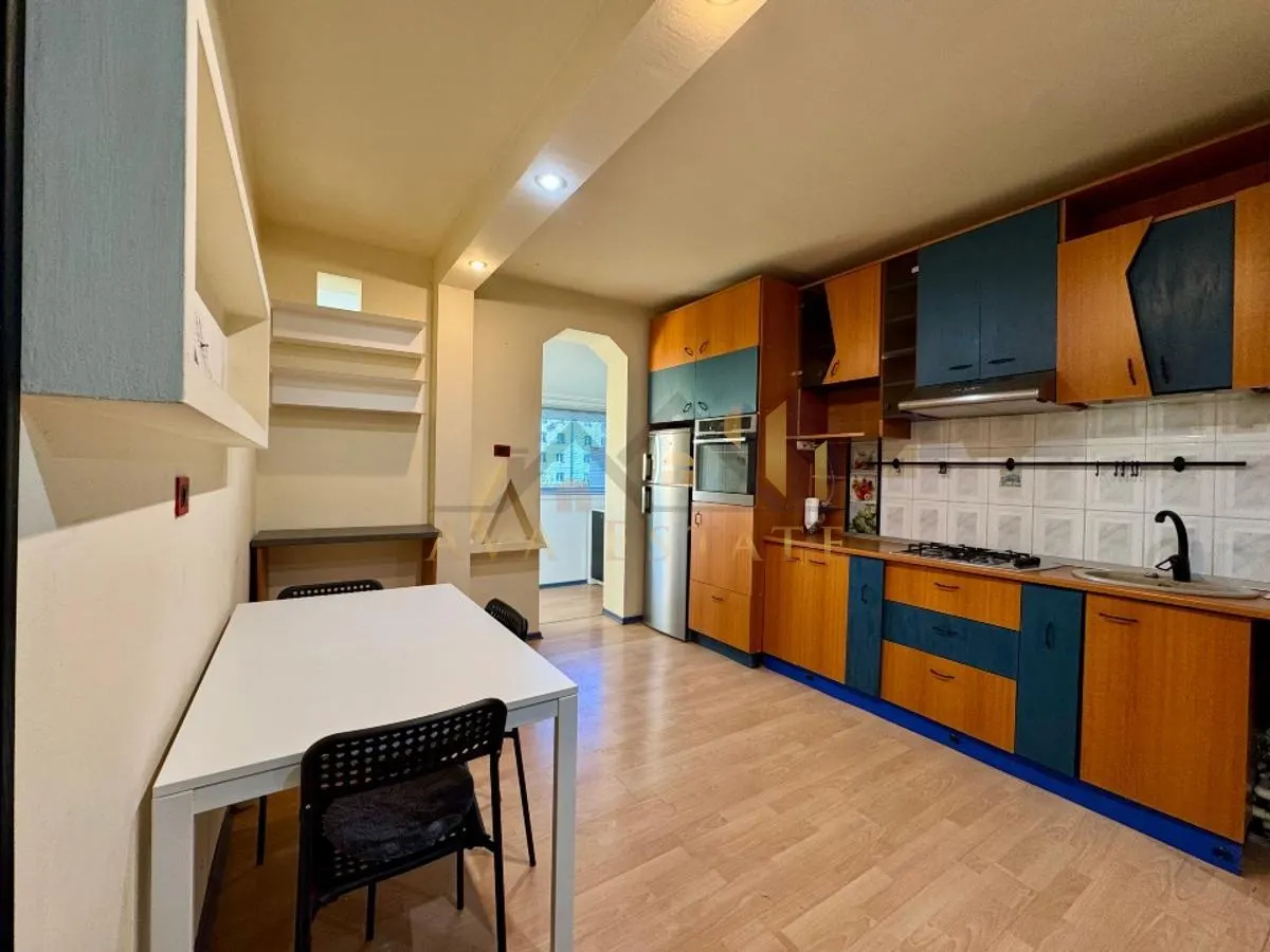 Apartament 2 camere, 57 mp - Zona Circumvalatiunii - foto 4