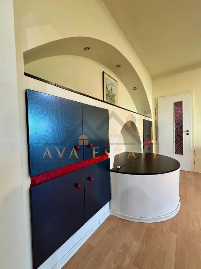 Apartament 2 camere, 57 mp - Zona Circumvalatiunii - foto 5