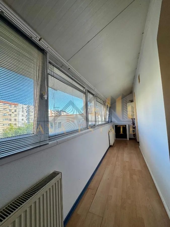 Apartament 2 camere, 57 mp - Zona Circumvalatiunii - foto 9