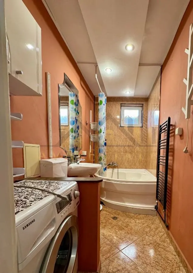 Apartament 2 camere, 57 mp - Zona Circumvalatiunii - foto 10