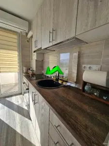 Apartament de vanzare 2 camere Sibiu Arhitectilor - foto 3