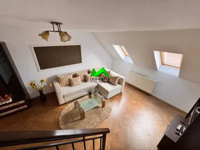 Apartament de inchiriat 2 camere Sibiu Milea - foto 3