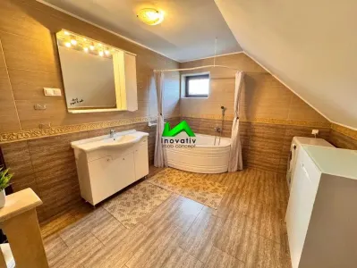 Apartament de inchiriat 2 camere Sibiu Milea - foto 8