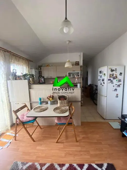 Apartament de inchiriat 3 camere Sibiu Cedonia - foto 4