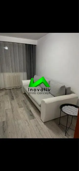 Apartament de inchiriat 2 camere Sibiu Turnisor - foto 1