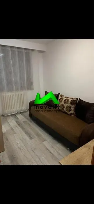 Apartament de inchiriat 2 camere Sibiu Turnisor - foto 3
