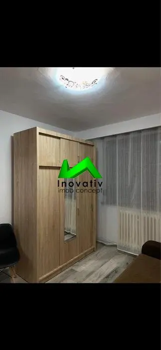 Apartament de inchiriat 2 camere Sibiu Turnisor - foto 4