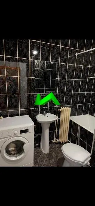 Apartament de inchiriat 2 camere Sibiu Turnisor - foto 6