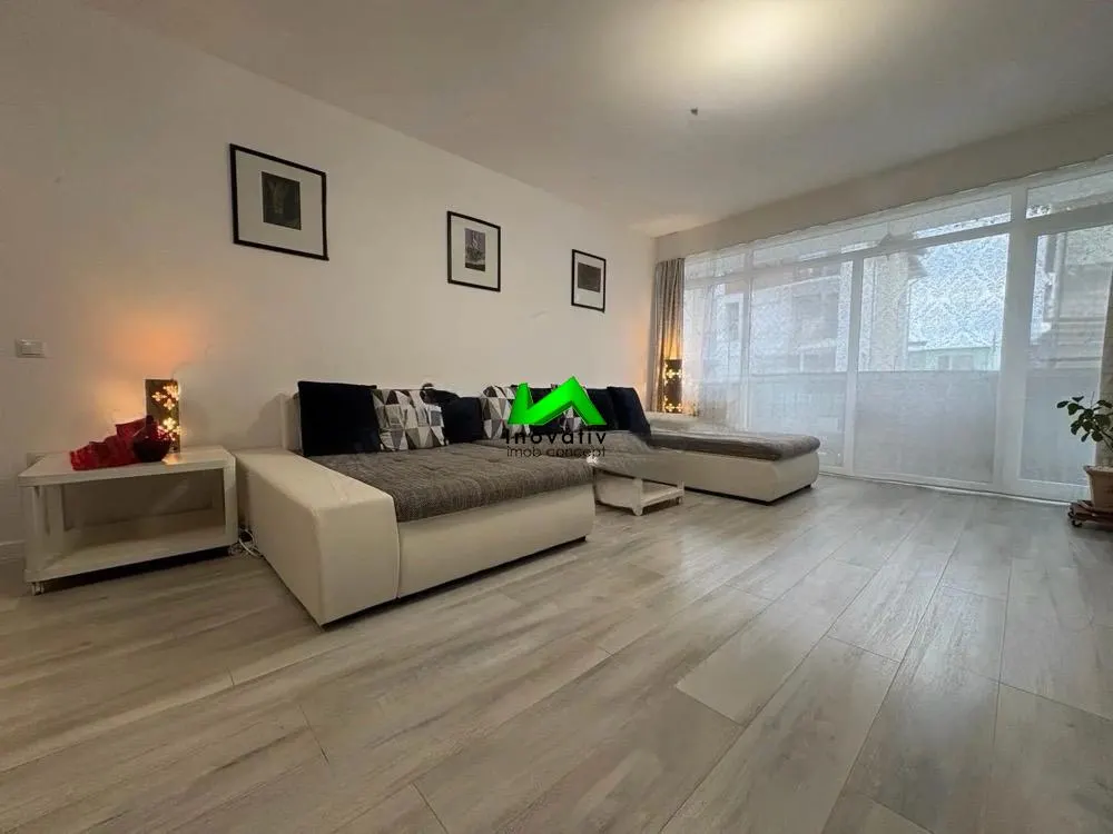 Apartament de vanzare 3 camere Sibiu Selimbar - foto 1