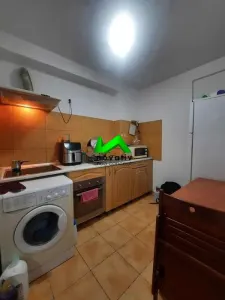 Apartament de Vanzare 2 camere Sibiu Stefan Cel Mare - foto 4