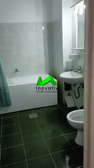 Apartament de Vanzare 2 camere Sibiu Stefan Cel Mare - foto 5