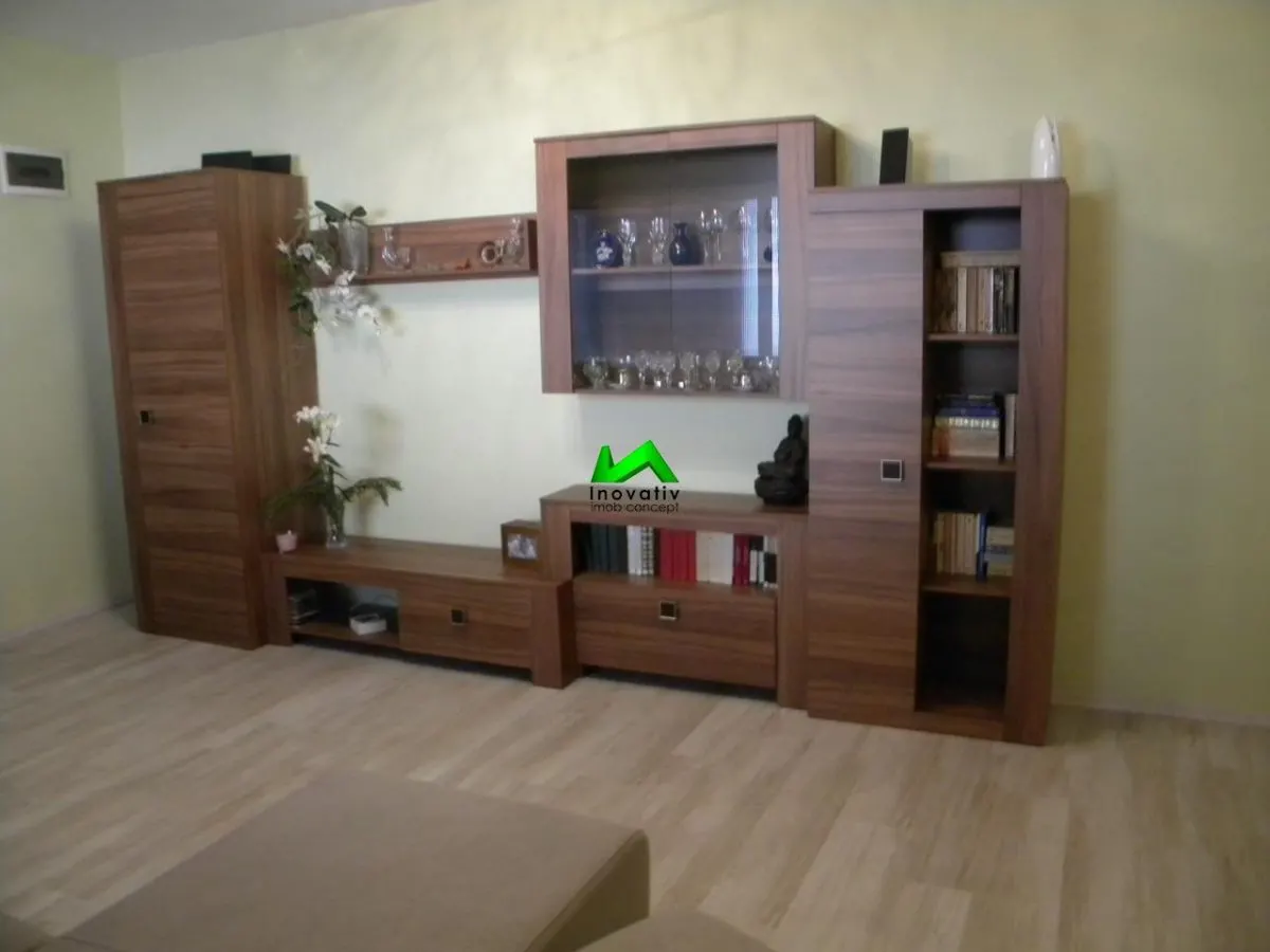 Apartament de vanzare 4 camere Sibiu Turnisor - foto 3