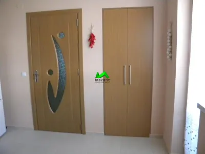 Apartament de vanzare 4 camere Sibiu Turnisor - foto 4