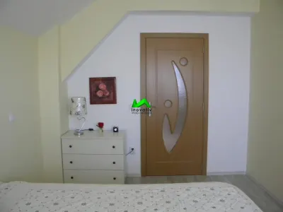 Apartament de vanzare 4 camere Sibiu Turnisor - foto 6