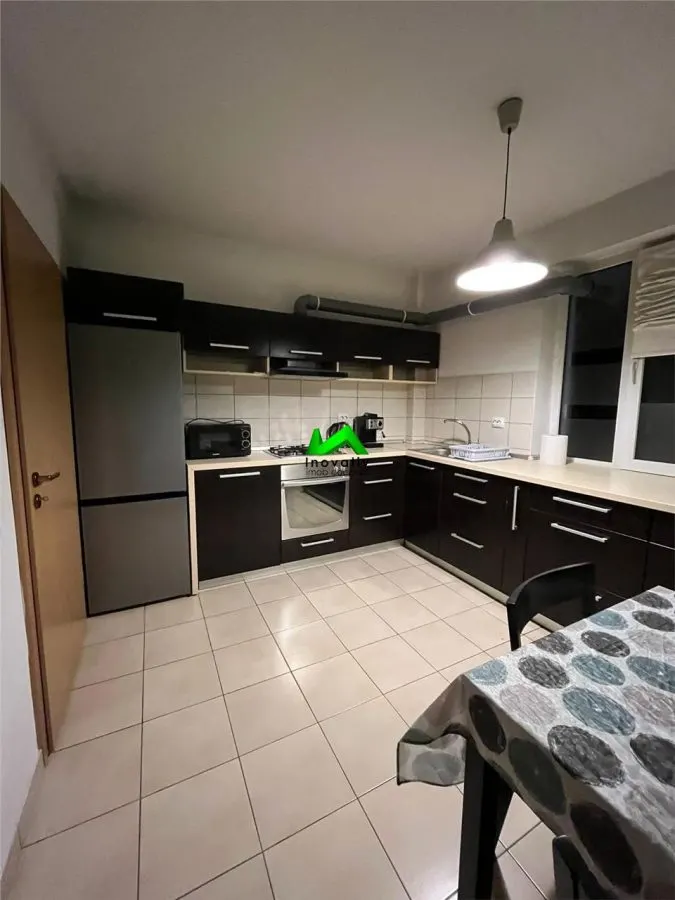 Apartament de inchiriat 2 camere Sibiu Turnisor - foto 1