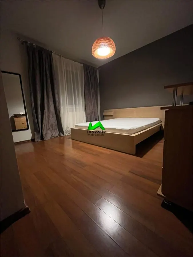 Apartament de inchiriat 2 camere Sibiu Turnisor - foto 5