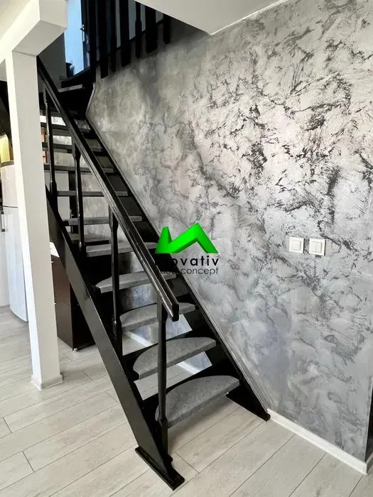 Apartament de vanzare 3 camere Sibiu Milea Omv - foto 2