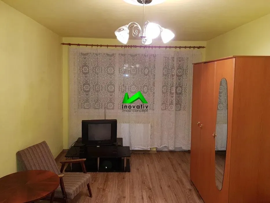 Apartament de vanzare Sibiu Mihai Viteazul - foto 2