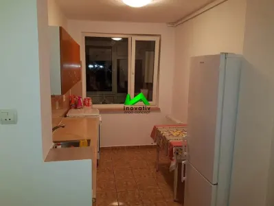 Apartament de vanzare Sibiu Mihai Viteazul - foto 4