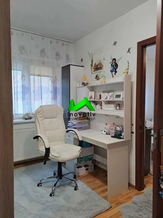 Apartament de vanzare Sibiu Vasile Aaron - foto 3
