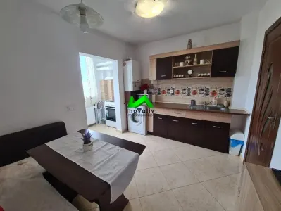Apartament de inchiriat 2 camere Sibiu Calea Dumbravii - foto 4