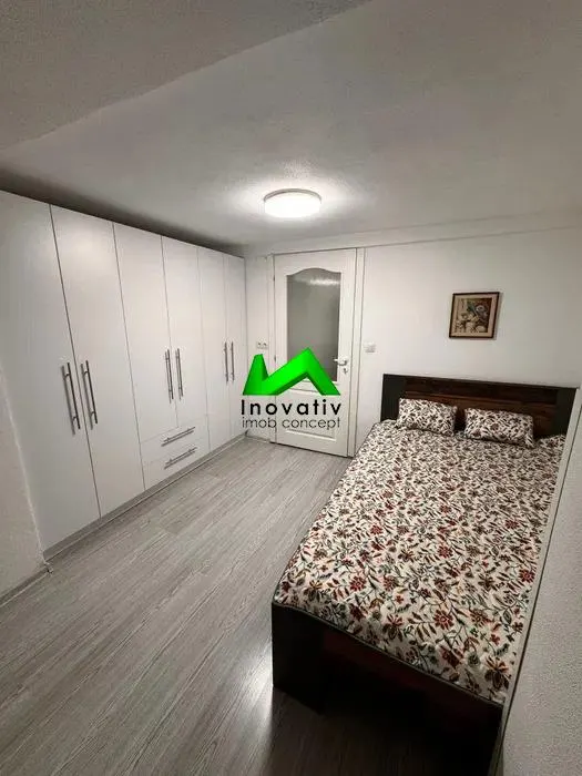 Apartament de inchiriat 2 camere la casa Sibiu Milea - foto 3
