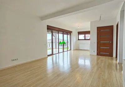 Casa de vanzare 5 camere Sibiu Bavaria - foto 4