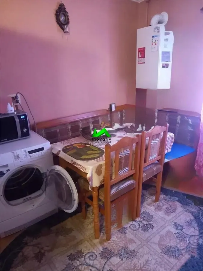 Apartament de vanzare 2 camere Sibiu Broscarie - foto 1