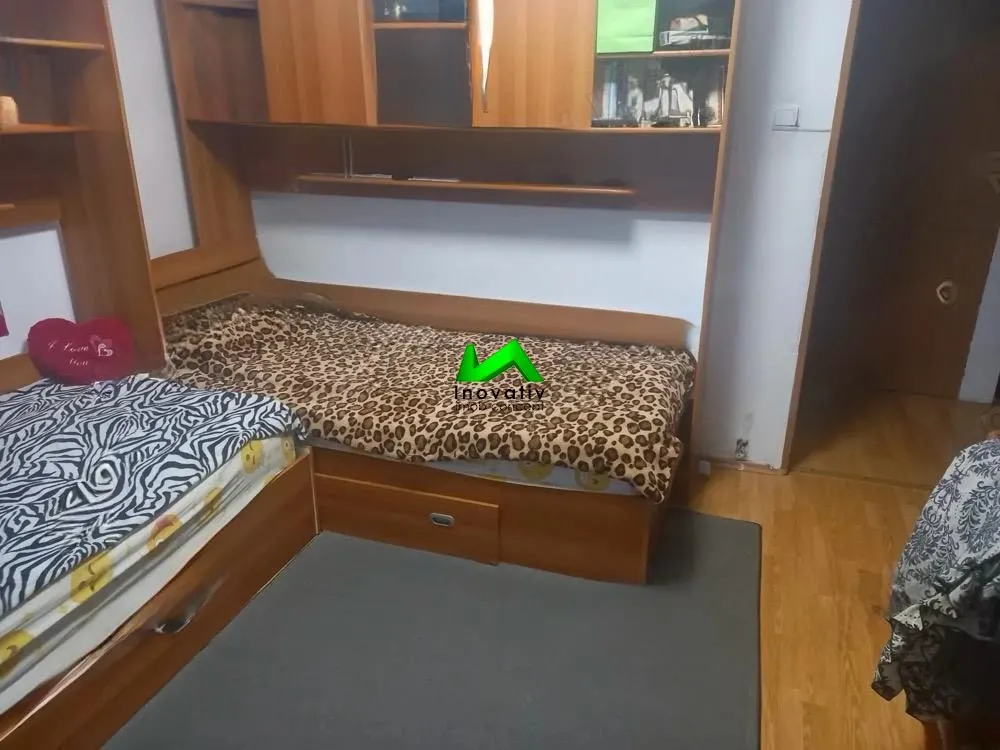 Apartament de vanzare 2 camere Sibiu Broscarie - foto 6