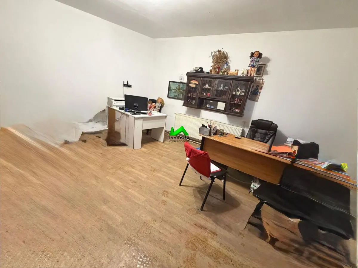 Casa de vanzare 3 camere Sibiu Terezian - foto 4