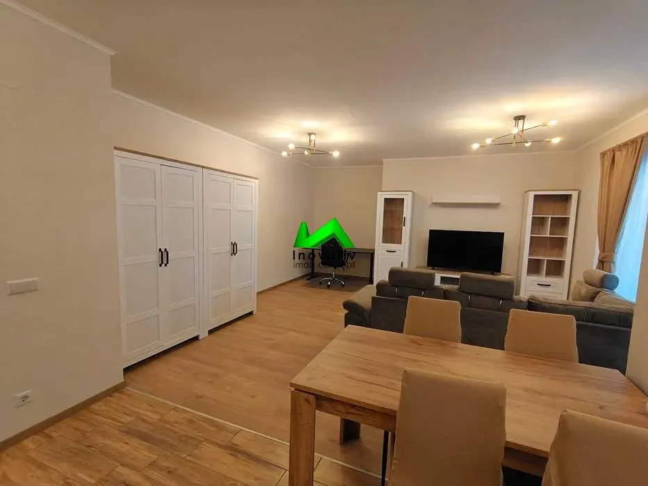 Apartament de inchiriat 2 camere Turnisor - foto 2