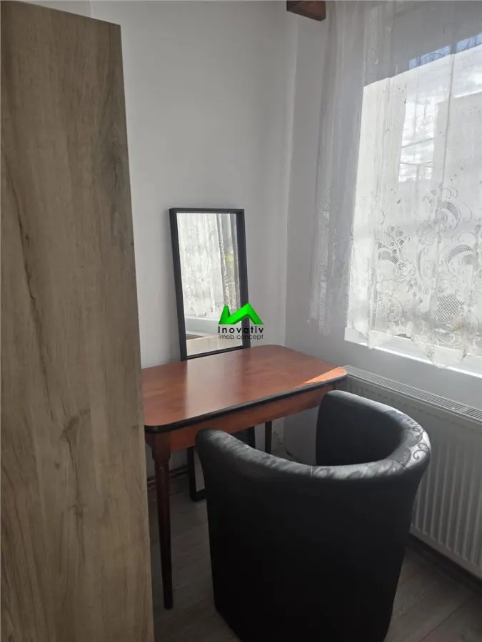 Apartament de inchiriat 2 camere la casa zona Lazaret - foto 4