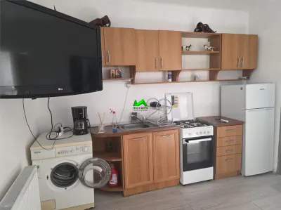 Apartament de inchiriat 2 camere la casa zona Lazaret - foto 7