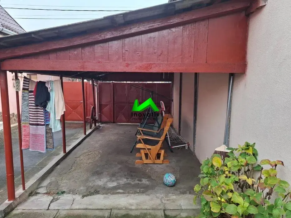 Casa de vanzare 3 camere Sibiu Lazaret - foto 2