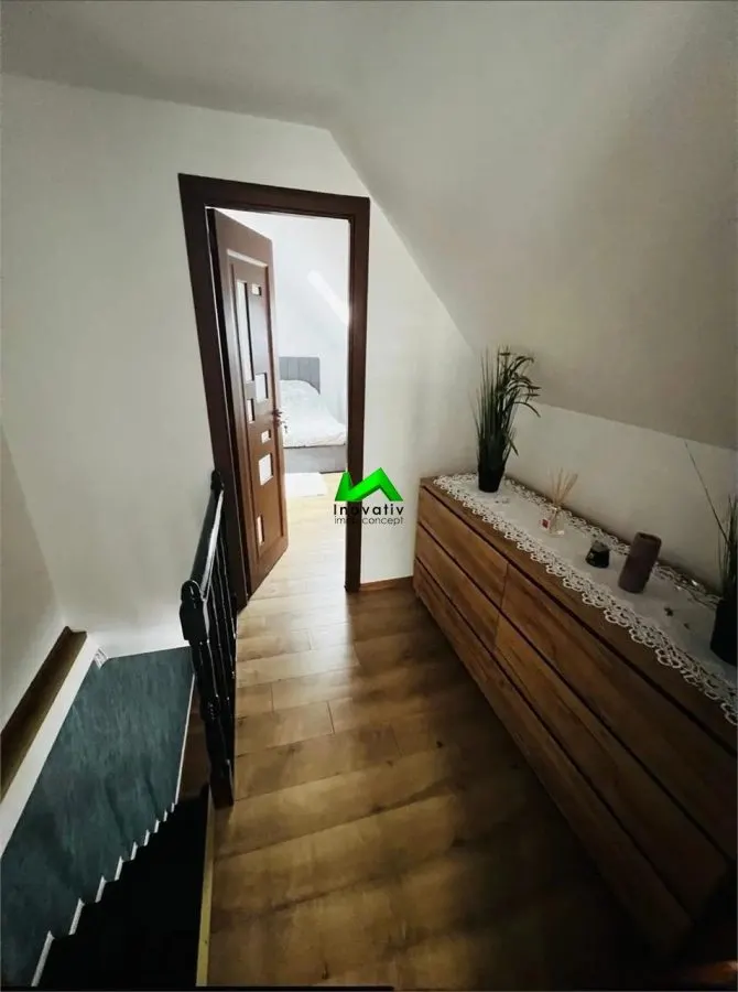 Apartament de vanzare 3 camere Sibiu Hipodrom 2 - foto 3