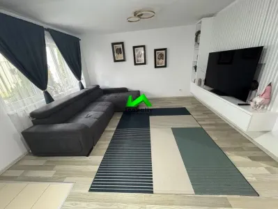 Casa de vanzare 4 camere Sibiu Sura Mare - Sura Mare
