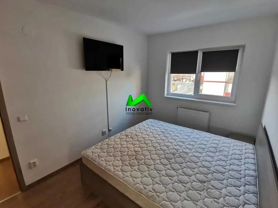Apartament de inchiriat 3 camere Sibiu Turnisor - foto 3