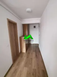 Apartament de inchiriat 3 camere Sibiu Turnisor - foto 6