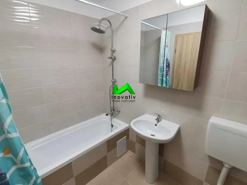 Apartament de inchiriat 3 camere Sibiu Turnisor - foto 7