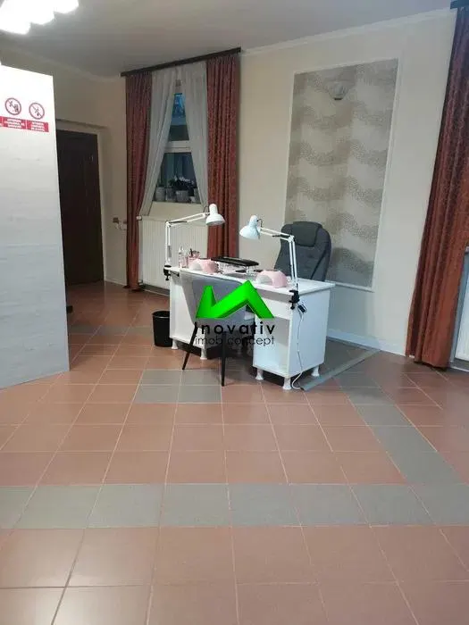Spatiu de inchiriat Sibiu Calea Turnisorului - foto 3
