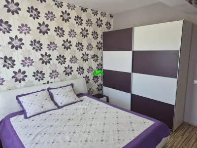 Apartament de inchiriat 3 camere Sibiu Turnisor - foto 5